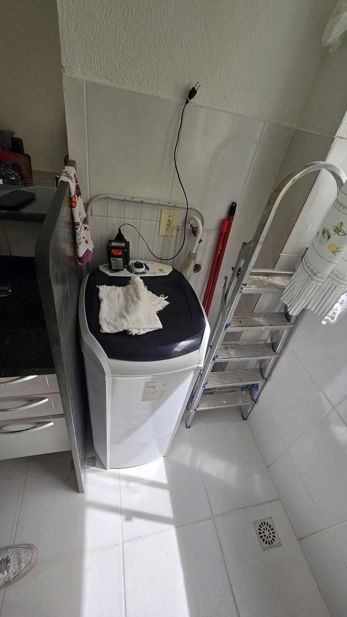 Apartamento Apto Confortavel 2 Quartos Garagem Vespasiano Bh Belo Horizonte