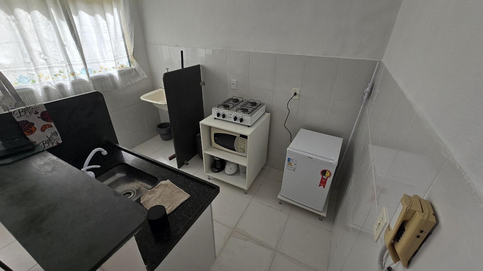 Apto Confortavel 2 Quartos Garagem Vespasiano Bh Apartamento