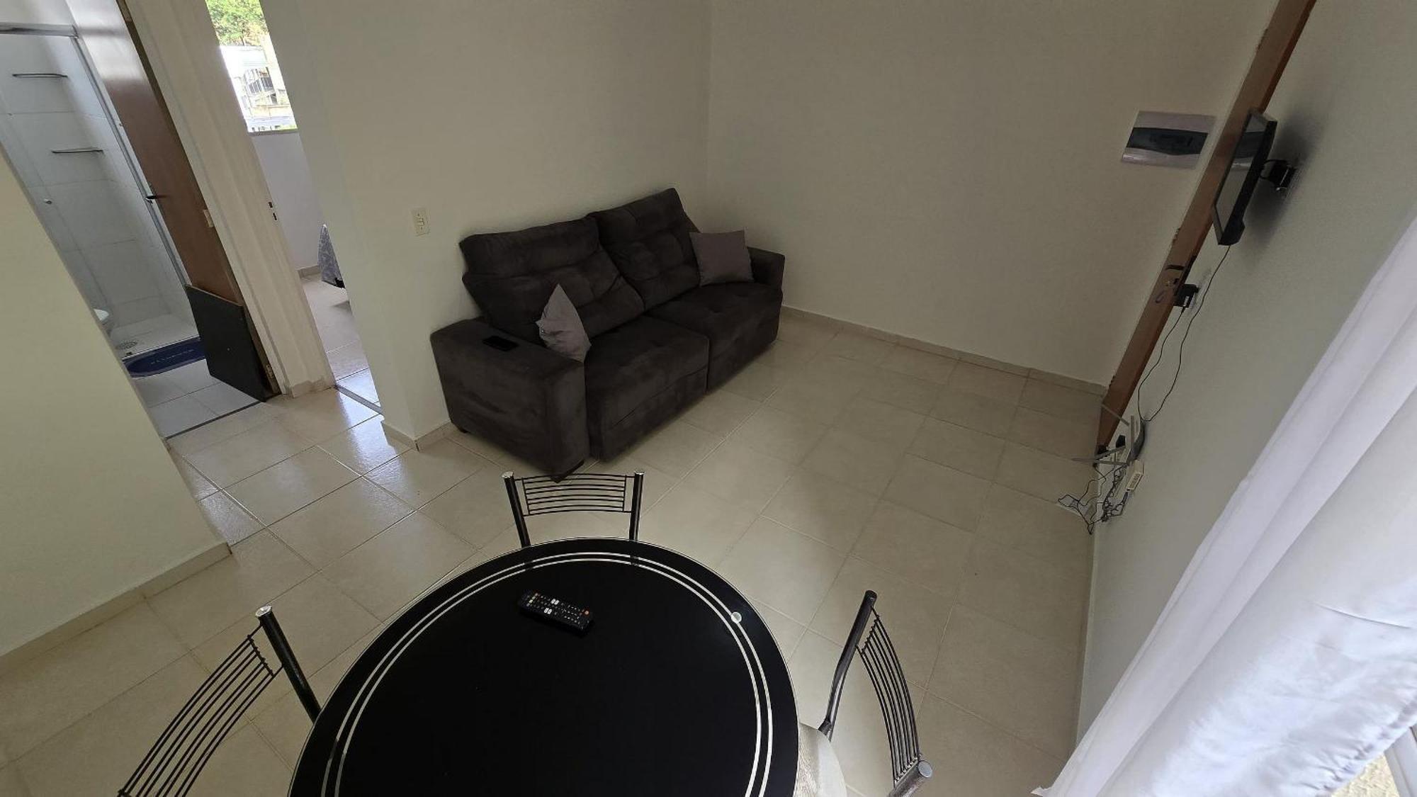 Apto Confortavel 2 Quartos Garagem Vespasiano Bh Belo Horizonte