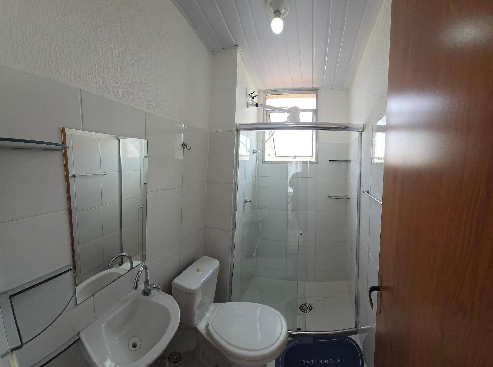 Apto Confortavel 2 Quartos Garagem Vespasiano Bh *
